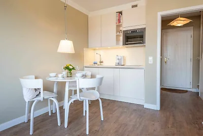 Vakantieappartement Gezinsvakantie Wenningstedt-Braderup
