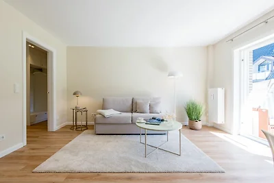 Vakantieappartement Gezinsvakantie 