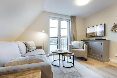 Vakantieappartement Gezinsvakantie Wenningstedt-Braderup