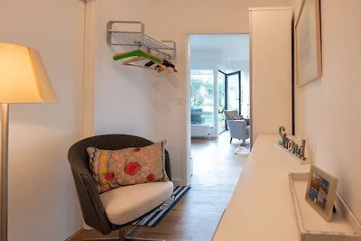 Appartamento Vacanza con famiglia Wenningstedt-Braderup