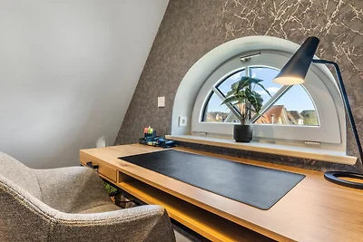 Apartamento Vacaciones familiares Wenningstedt-Braderup