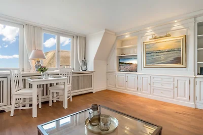 Vakantieappartement Gezinsvakantie Kampen