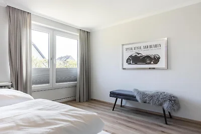 Haus Weissenburg Whg. EG Ost