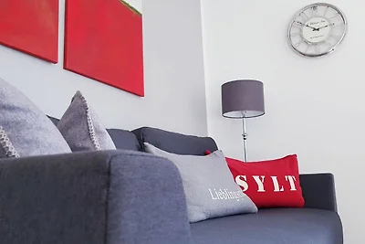 Appartamento Vacanza con famiglia Wenningstedt-Braderup