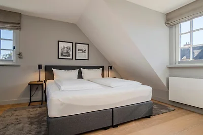 Casa vacanze Vacanza di relax Wenningstedt-Braderup