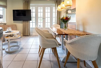 Appartamento Vacanza con famiglia Wenningstedt-Braderup