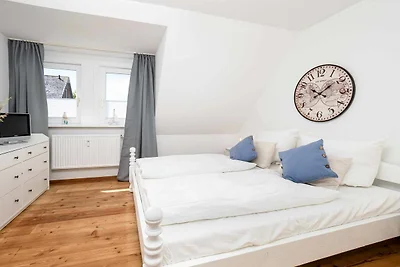 Haus Lotte, Wohnung 2