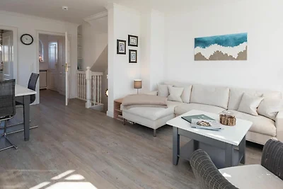 Appartamento Vacanza con famiglia Wenningstedt-Braderup