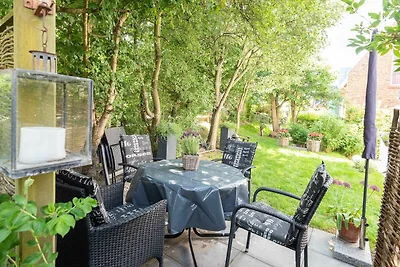 Haus Gorch-Fock-Straße