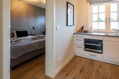 Vakantieappartement Gezinsvakantie Wenningstedt-Braderup