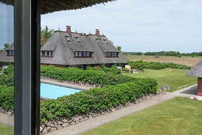 Appartamento Vacanza con famiglia Wenningstedt-Braderup