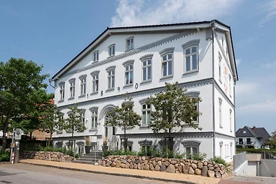 Villa Berliner Hof, App. 2