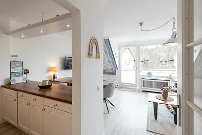 Haus Heidehörn App. 7