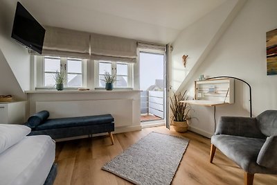 Vakantieappartement Gezinsvakantie Wenningstedt-Braderup