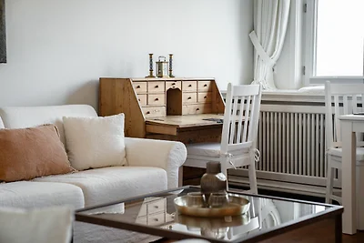 Vakantieappartement Gezinsvakantie Kampen