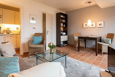 Vakantieappartement Gezinsvakantie Wenningstedt-Braderup