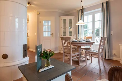 Appartamento Vacanza con famiglia Wenningstedt-Braderup