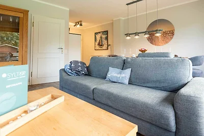 Casa vacanze Vacanza di relax Sylt