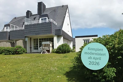 Appartamento Vacanza con famiglia Wenningstedt-Braderup