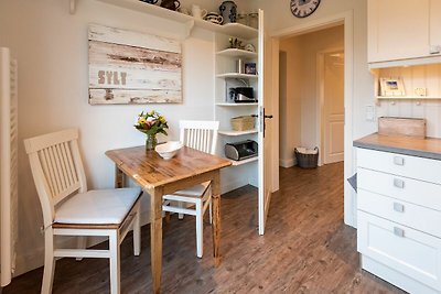 Vakantieappartement Gezinsvakantie 