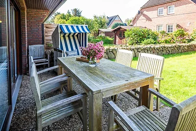 Casa vacanze Vacanza di relax Sylt