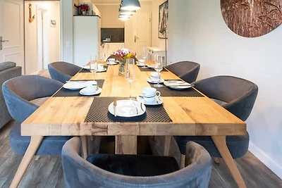 Casa vacanze Vacanza di relax Sylt
