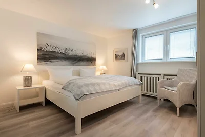 Vakantieappartement Gezinsvakantie Wenningstedt-Braderup