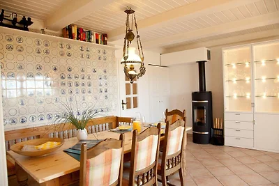 Casa vacanze Vacanza di relax Wenningstedt-Braderup