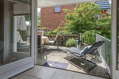 Haus Gorch-Fock-Straße