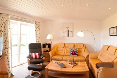 Casa vacanze Vacanza di relax Wenningstedt-Braderup