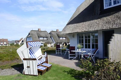 Casa vacanze Vacanza di relax Wenningstedt-Braderup