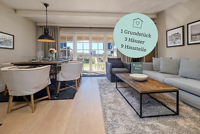 Vakantiehuis Ontspannende vakantie Wenningstedt-Braderup