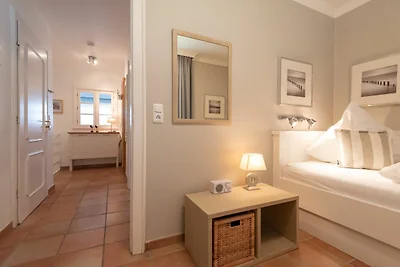 Appartamento Vacanza con famiglia Wenningstedt-Braderup