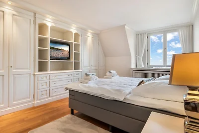 Vakantieappartement Gezinsvakantie Kampen