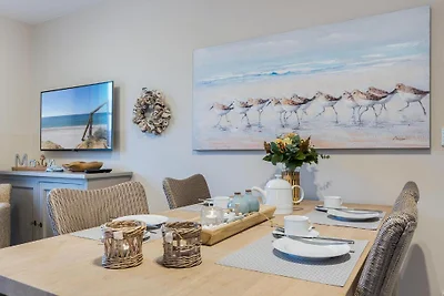 Vakantieappartement Gezinsvakantie Wenningstedt-Braderup