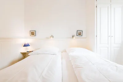 Haus Atrium Wohnung 19
