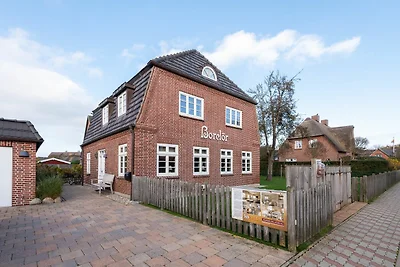 Vakantieappartement Gezinsvakantie 