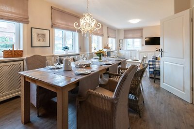 Vakantieappartement Gezinsvakantie 