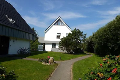 Appartamento Vacanza con famiglia Wenningstedt-Braderup