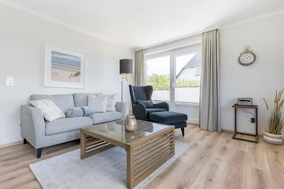 Haus Weissenburg Whg. EG Ost