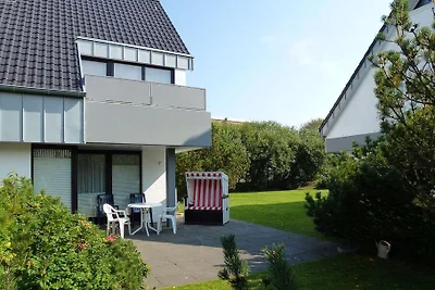 Appartamento Vacanza con famiglia Wenningstedt-Braderup