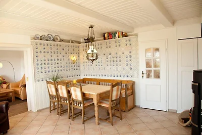 Casa vacanze Vacanza di relax Wenningstedt-Braderup