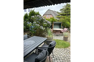 Appartamento Vacanza con famiglia Kampen