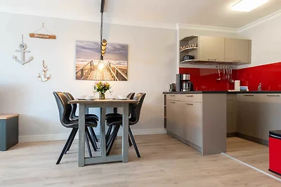 Ferienwohnung Eydum Nr. 38