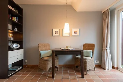 Appartamento Vacanza con famiglia Wenningstedt-Braderup