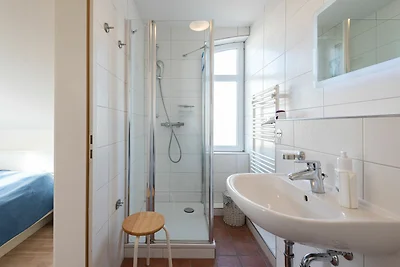 Appartement Vacances avec la famille Wenningstedt-Braderup