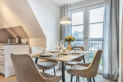 Appartamento Vacanza con famiglia Wenningstedt-Braderup