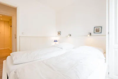 Haus Atrium Wohnung 19