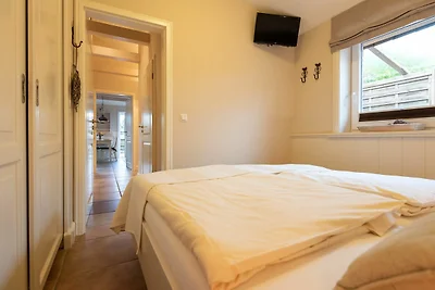 Vakantieappartement Gezinsvakantie 