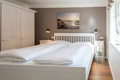 Appartamento Vacanza con famiglia Wenningstedt-Braderup